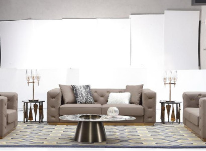 Designer Coffee table Coffee table Side table Living room Newspaper table Modern
